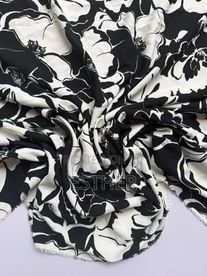 Fabrics/Floral Vintage