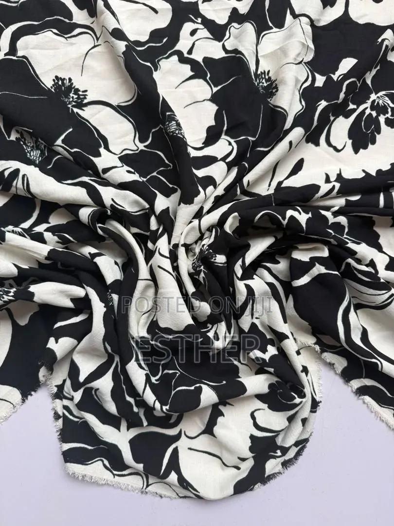 Fabrics/Floral Vintage