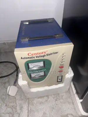 Stabilizer 5000VA