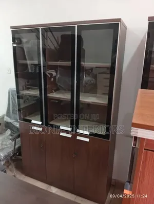 Office File Cabinet