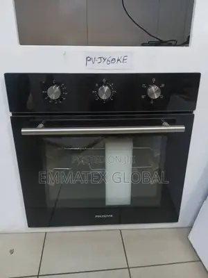 Polystar INBUILT Electric Oven
