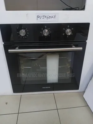 Polystar INBUILT Electric Oven