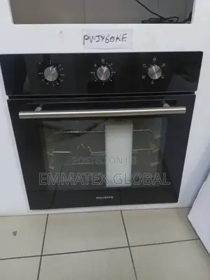 Polystar INBUILT Electric Oven