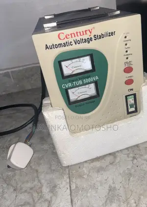 Stabilizer 5000VA