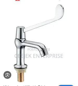 Pillar Lab Tap