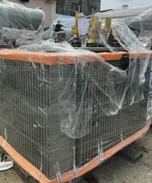2.5MVA Transform