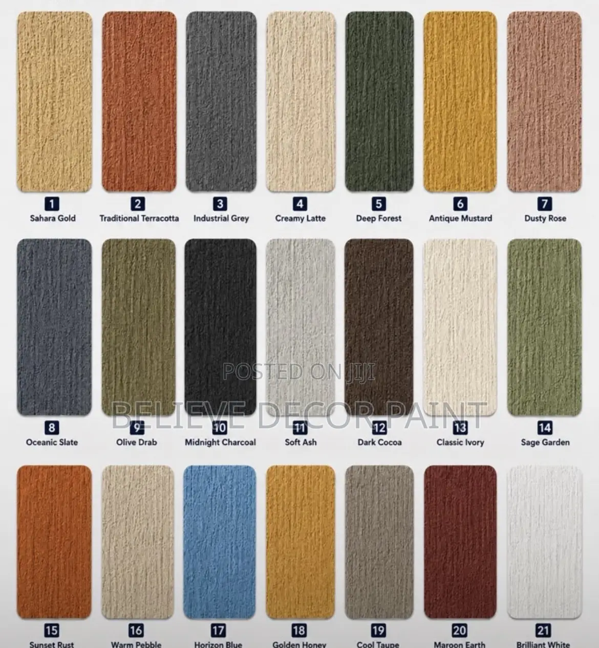 Gavitex Paint