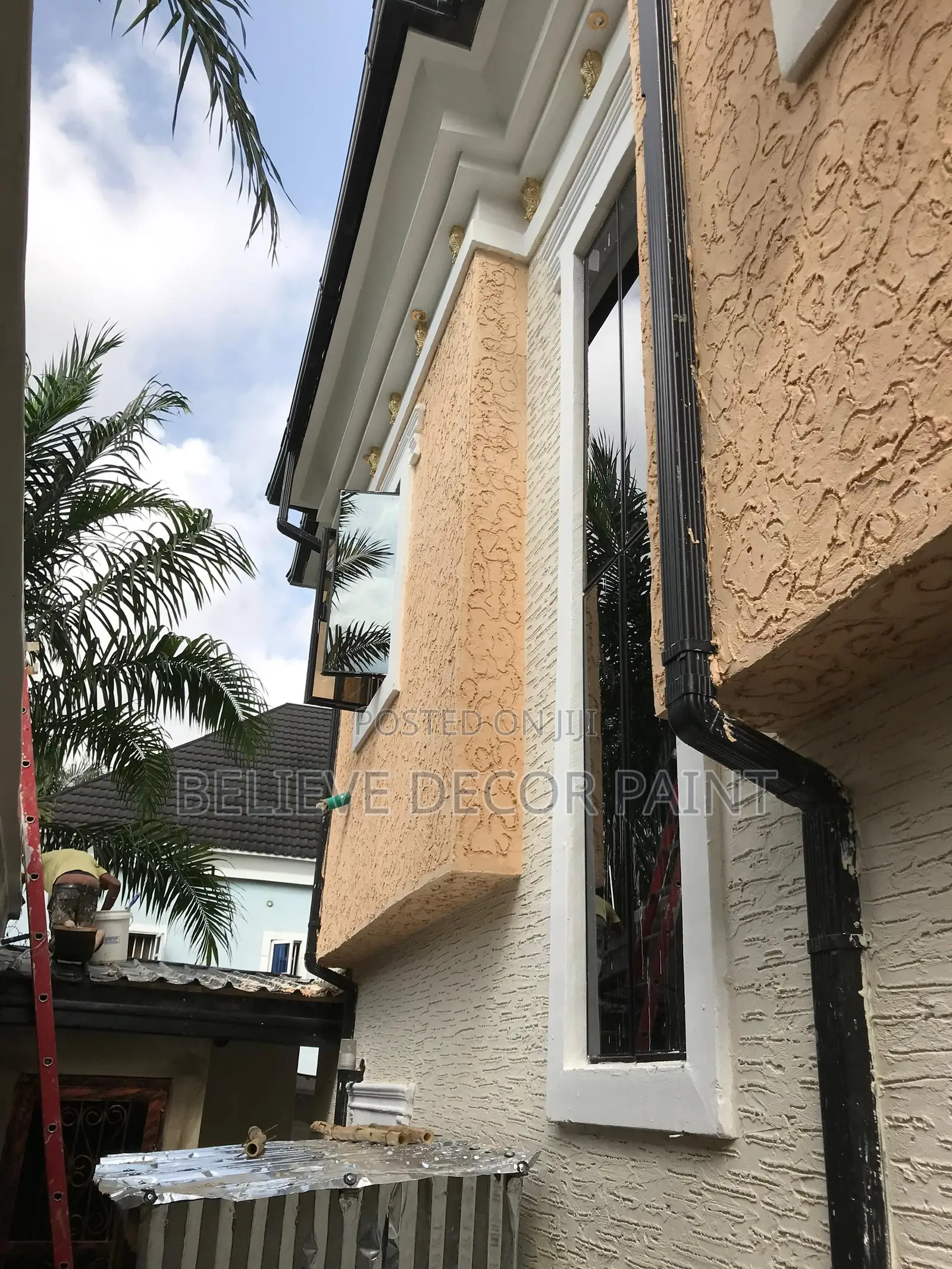 Gavitex Paint