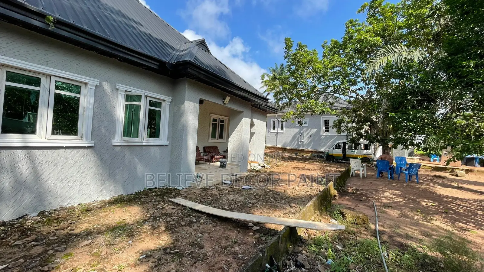Gavitex Paint