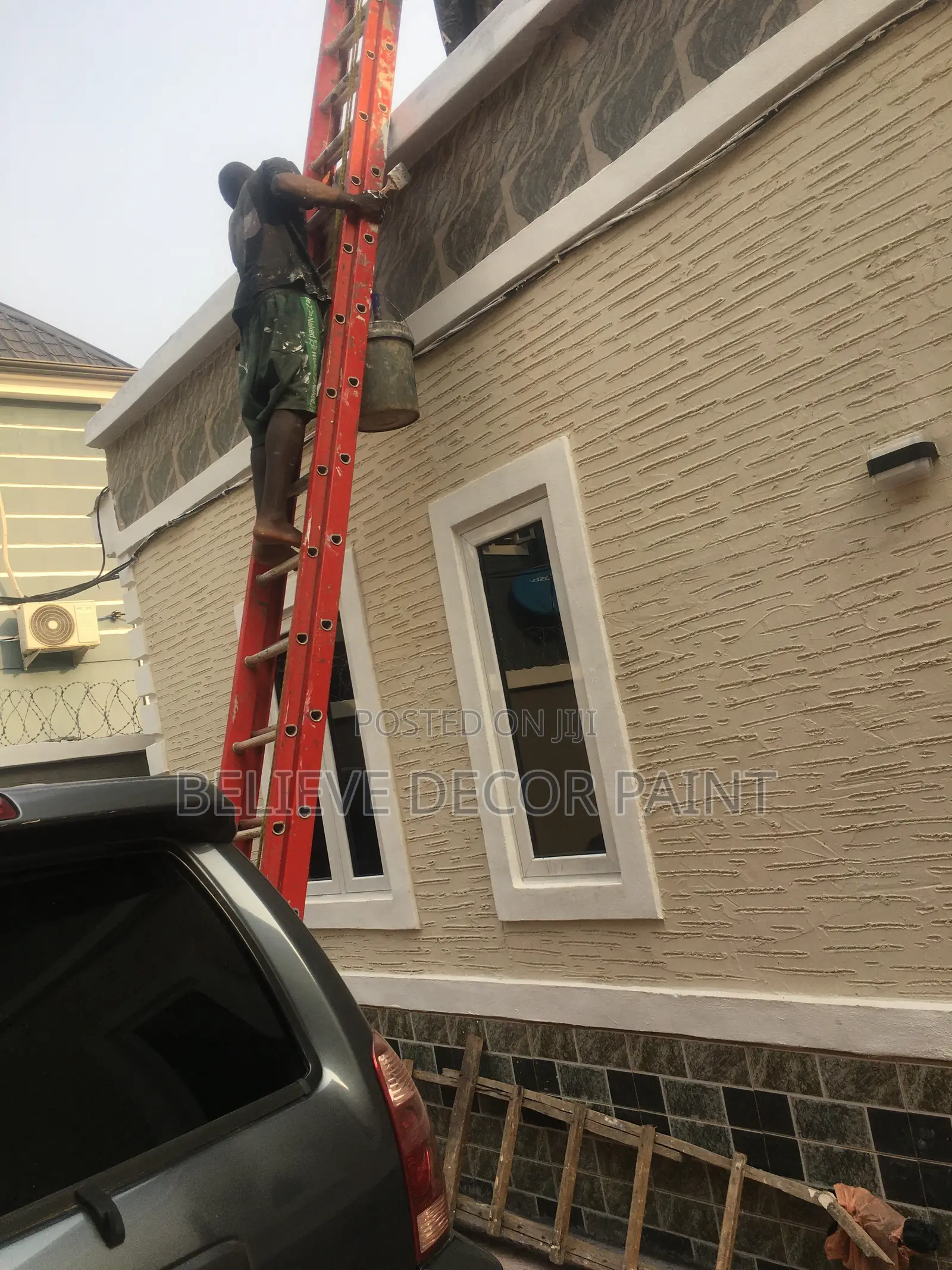 Gavitex Paint
