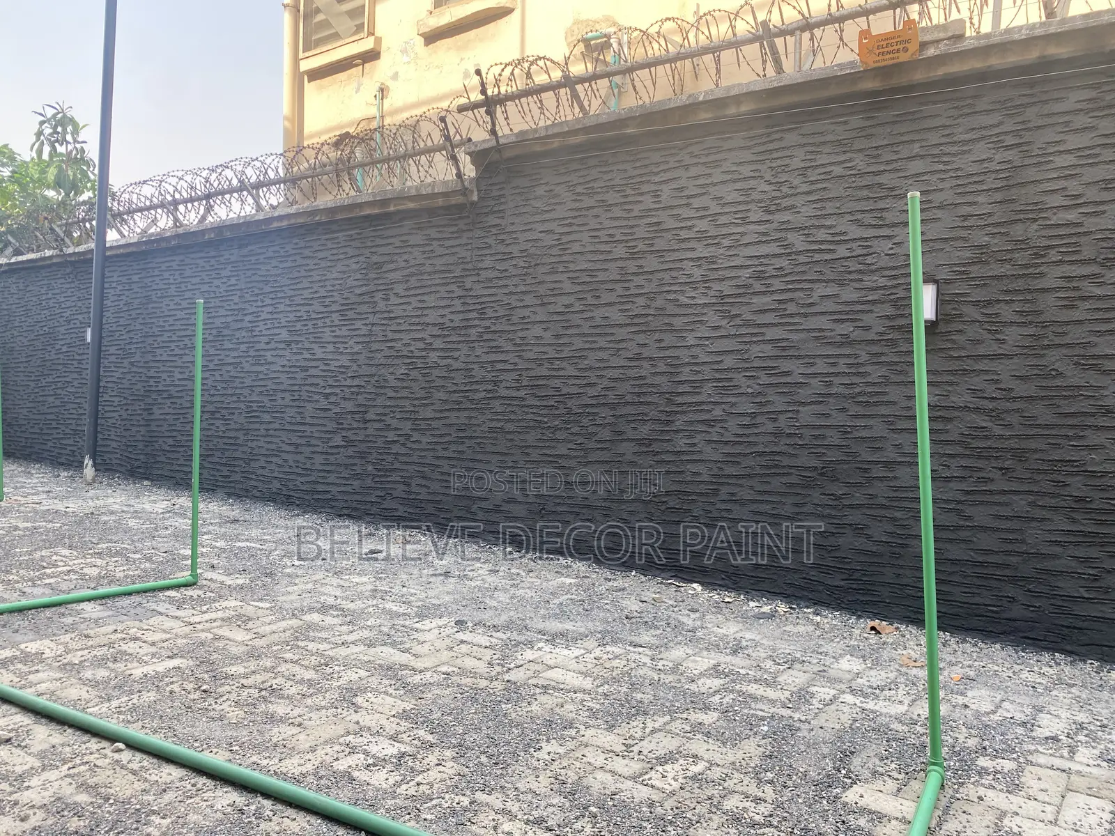 Gavitex Paint