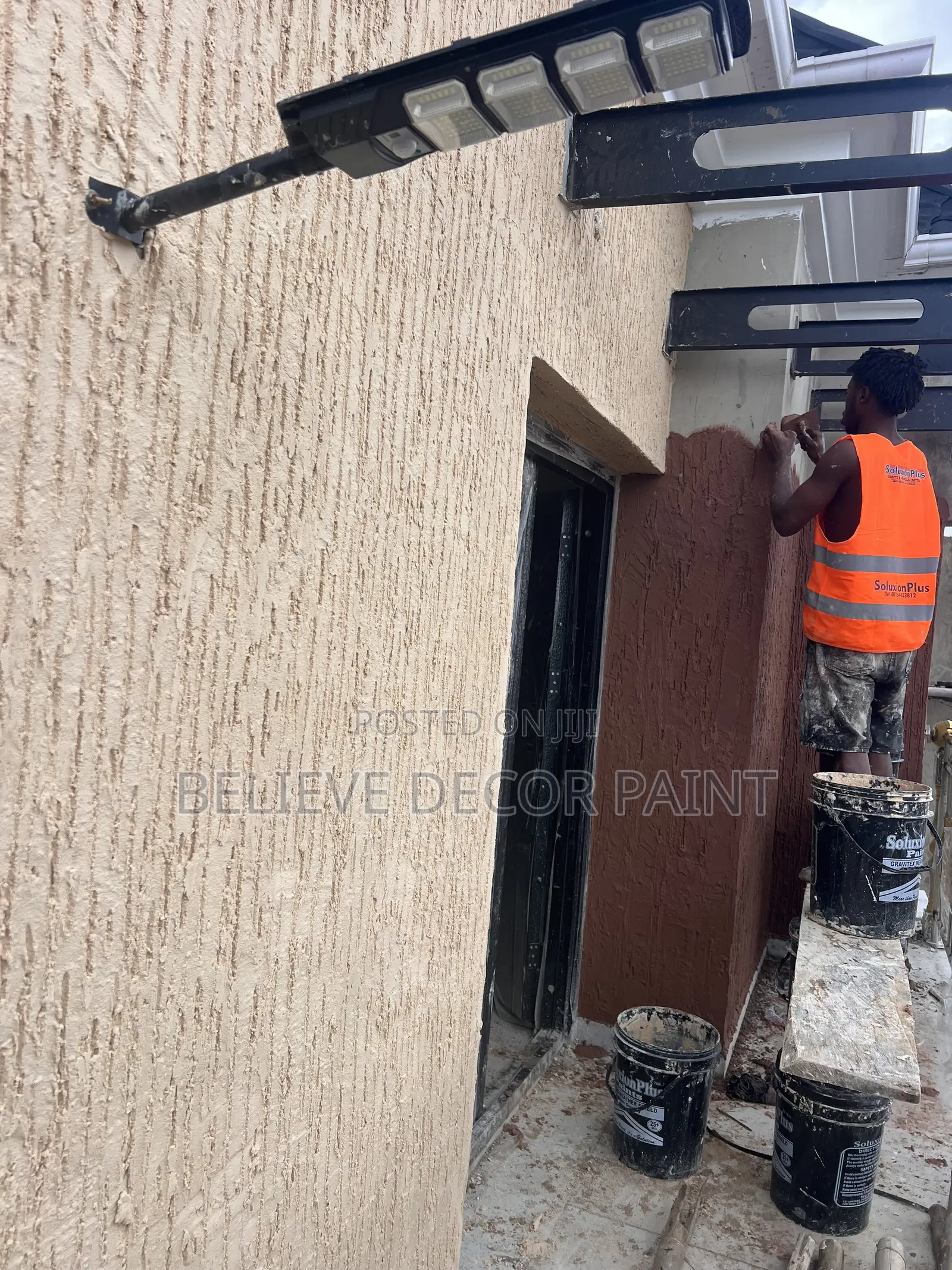 Gavitex Paint