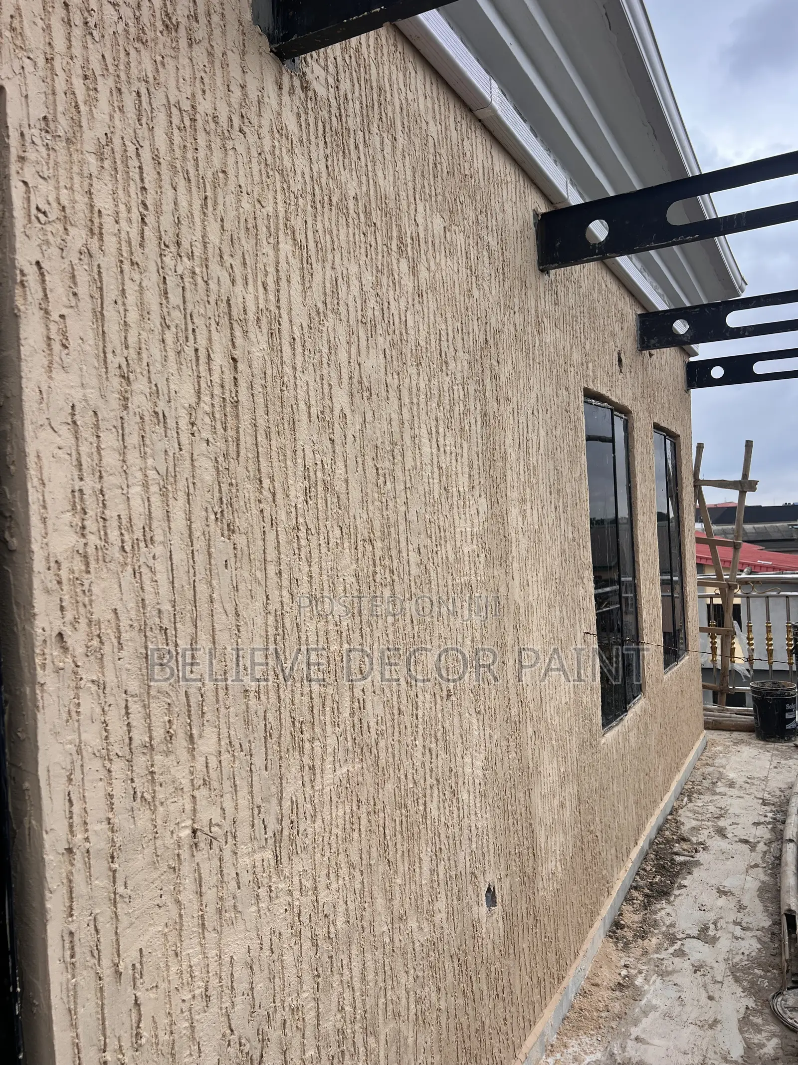 Gavitex Paint