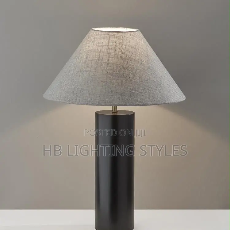 Classic Cave Stone Desk Decoration Lamp