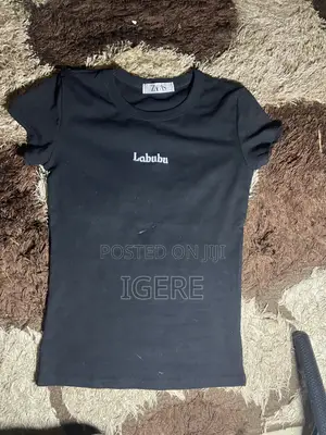 Cute Basic Top for Ladies for Our Ladies