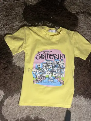 Cute Basic Top for Ladies for Our Ladies