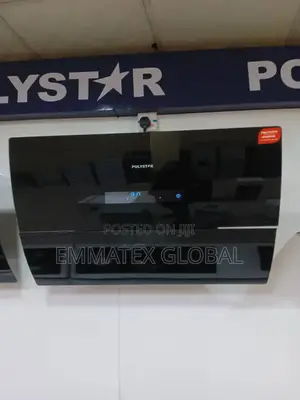 POLYSTAR Range Hood Extractor 90cm