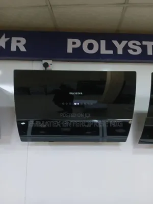 POLYSTAR Range Hood Extractor 90cm