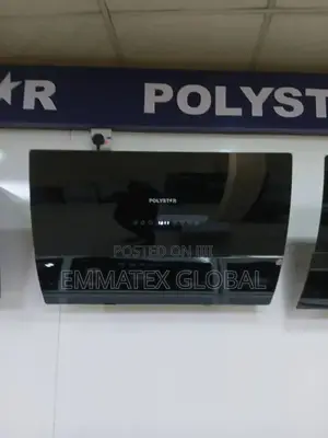 POLYSTAR Range Hood Extractor 90cm
