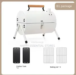 Barbecue Grill