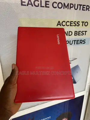 Laptop Lenovo 300e 2GB Intel Celeron SSD 32GB