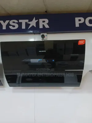 Polystar Extractor 90cm