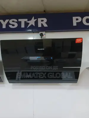 Polystar Extractor 90cm