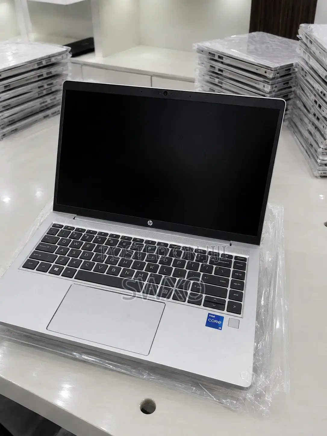 Laptop HP ProBook 440 G8 8GB Intel Core i5 SSD 256GB