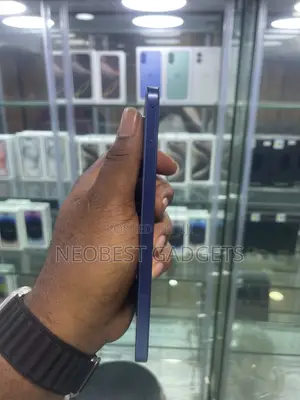 Samsung Galaxy A17 5G 256 GB Blue