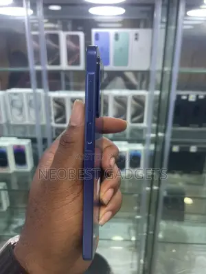 Samsung Galaxy A17 5G 256 GB Blue