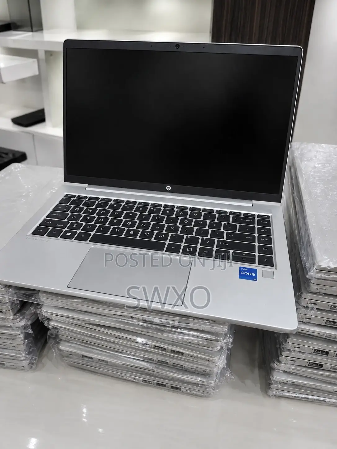 Laptop HP ProBook 440 G8 8GB Intel Core i5 SSD 256GB