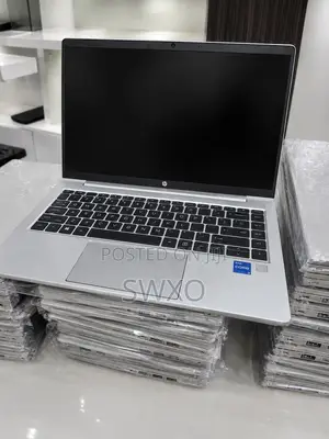 Laptop HP ProBook 440 G8 8GB Intel Core i5 SSD 256GB