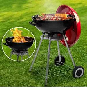 18 Inches Barbecue Grill