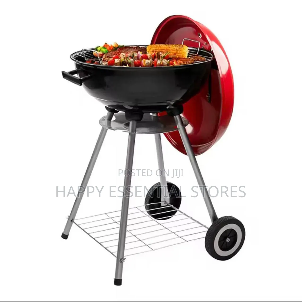 18 Inches Barbecue Grill