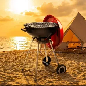 18 Inches Barbecue Grill