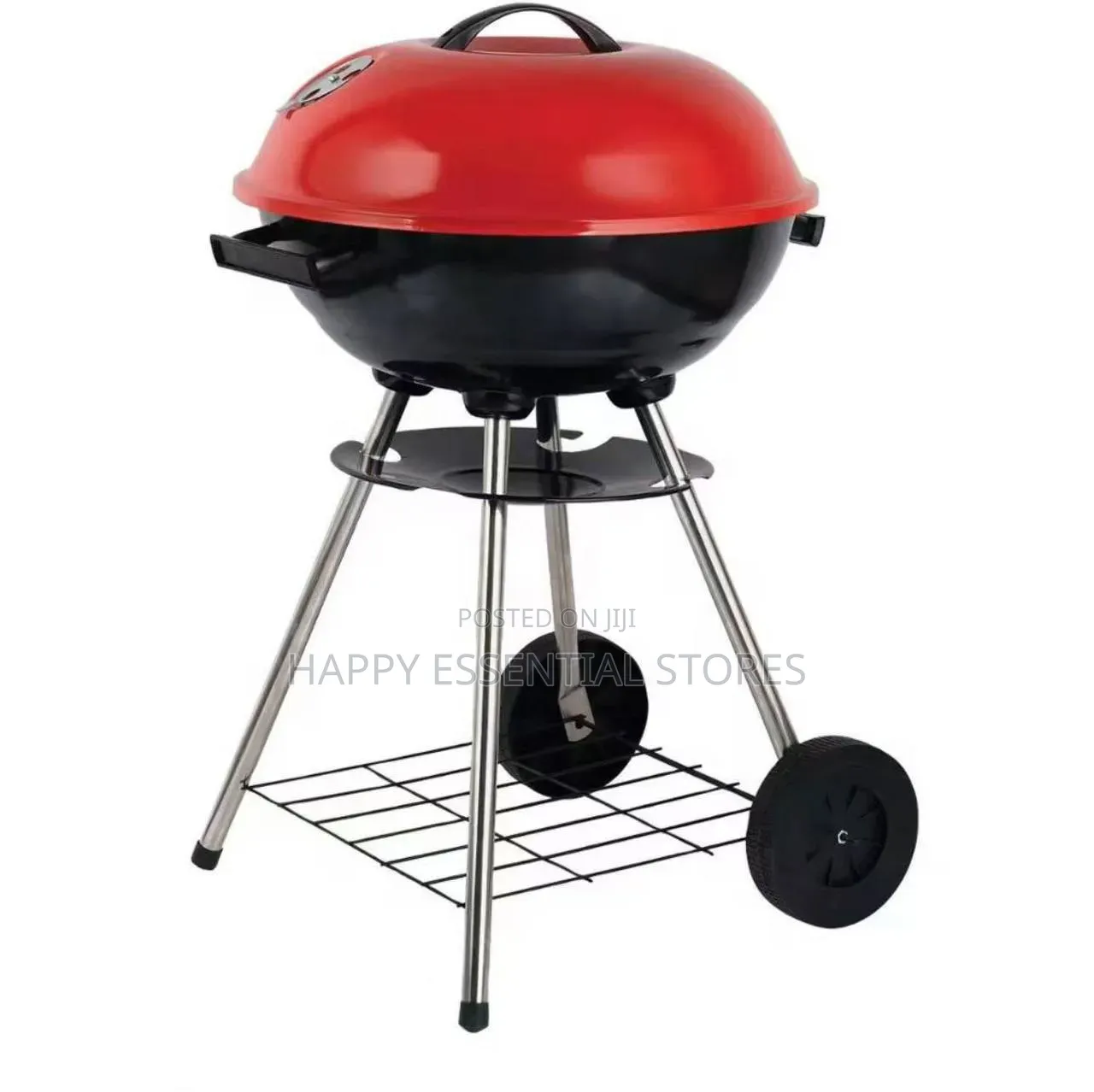18 Inches Barbecue Grill