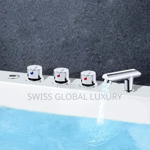 Jacuzzi Mixer Accessories