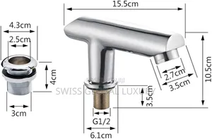 Jacuzzi Mixer Accessories