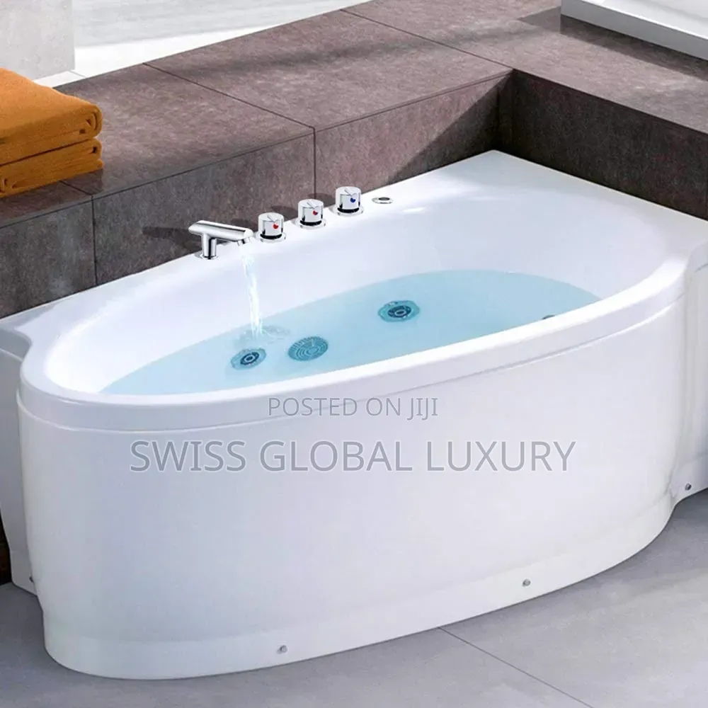 Jacuzzi Mixer Accessories