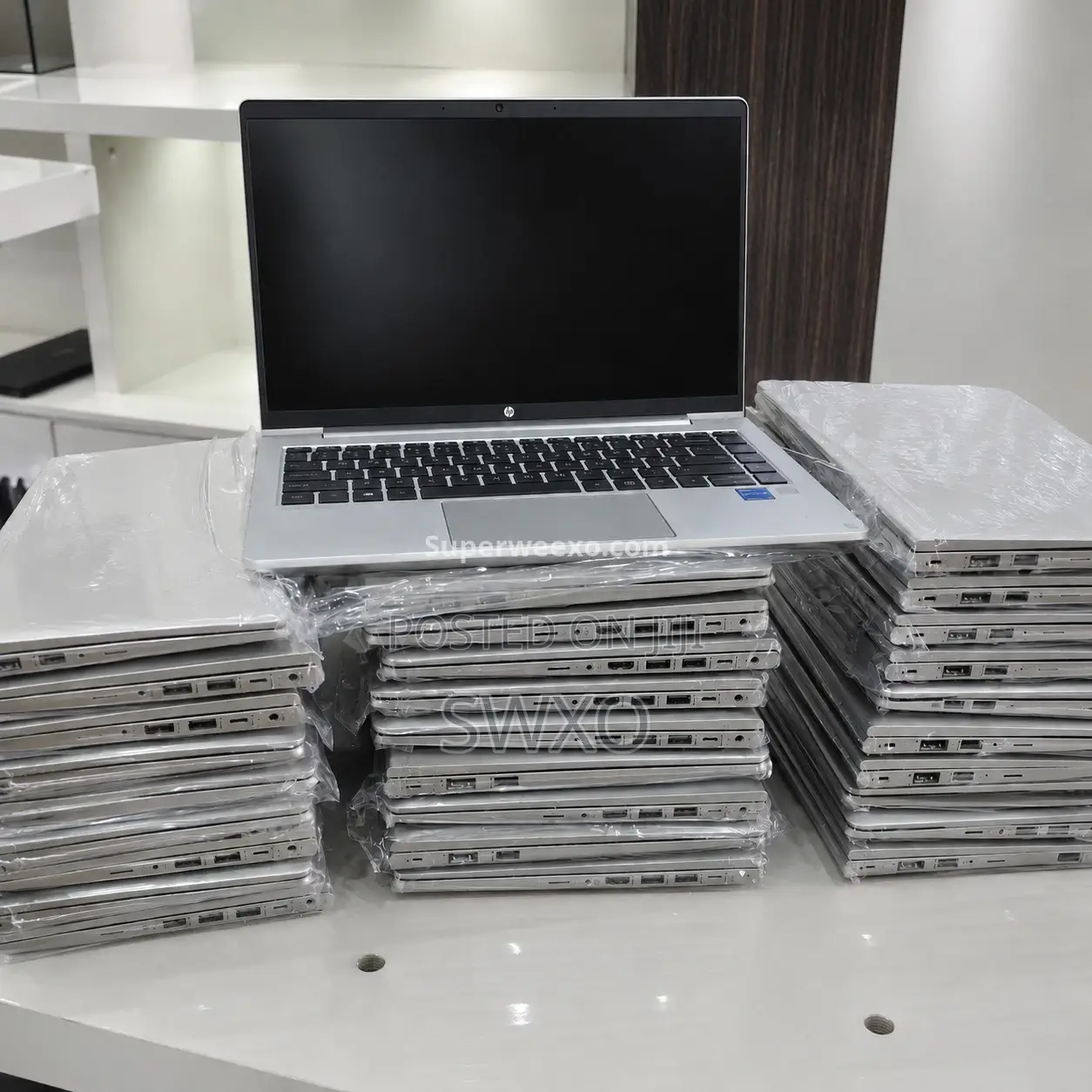Laptop HP ProBook 440 G8 8GB Intel Core i5 SSD 256GB