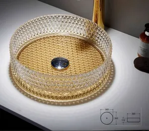 Luxury Counter Top Basin