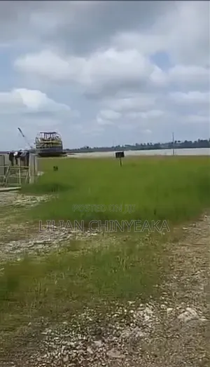 Functional Jetty