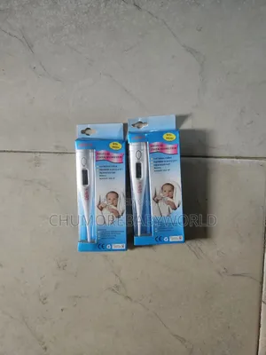 Baby Thermometer