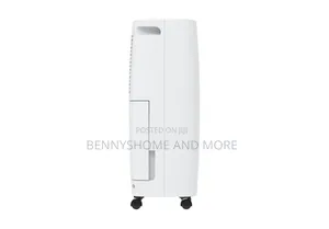 Optimea 10l Dehumidifer (Auto Restart)