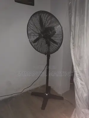 Industrial Fan