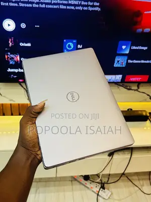 Laptop Dell Latitude 5310 8GB Intel Core i5 SSD 128GB