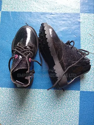 Girl Short Boot
