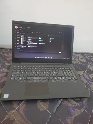 Laptop Lenovo V130 8GB Intel Core i5 SSD 160GB