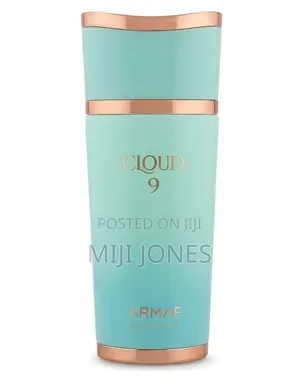 Cloud 9 Armaf for Women and Men