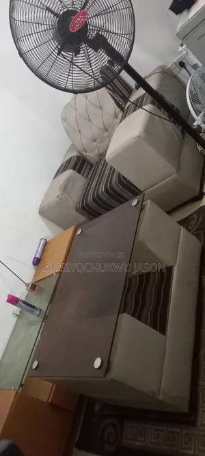 Set of Chairs